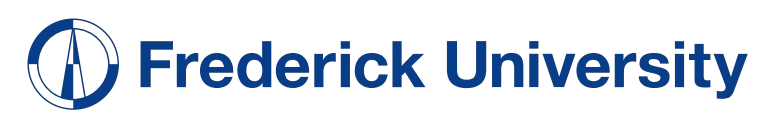Frederick University logo