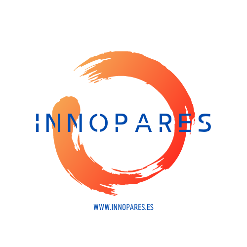 Innopares logo