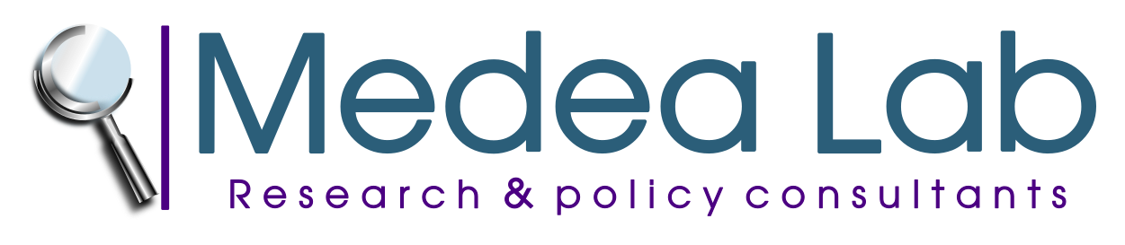 Medea Lab logo